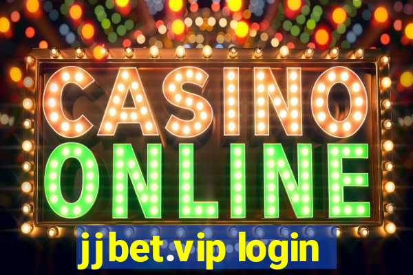 jjbet.vip login